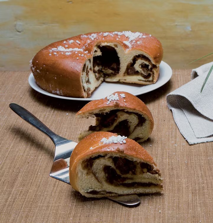 Friuli-Wenecja Julijska. 60 smaków, które opowiadają historię regionu Img 8846